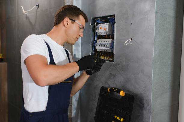 Best Electric Panel Repair  in Price, UT