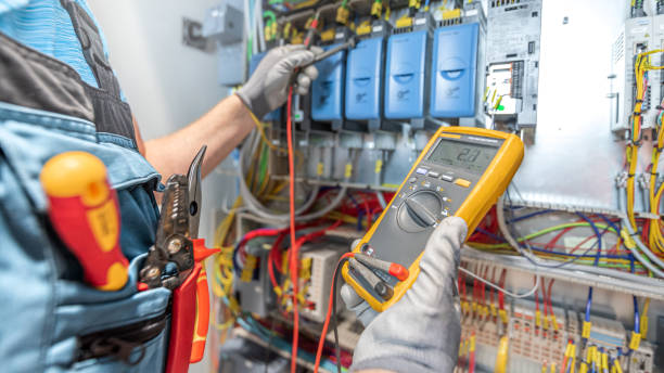 Best Licensed Electrician  in Price, UT